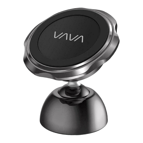 Vava VA-SH028 user guide