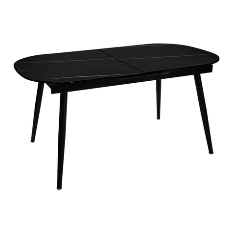 atmosphera MAPU 166719 manual