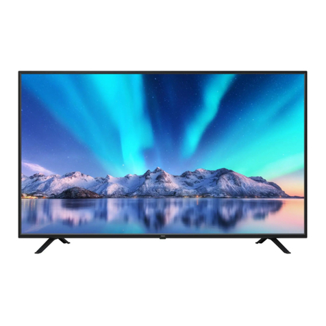 Vivax TV-55UHD122T2S2SM User manual Vivax TV-55UHD122T2S2SM User manual