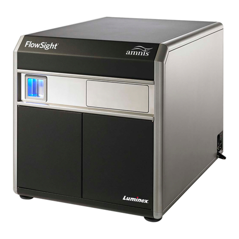 Luminex Amnis FlowSight user manual