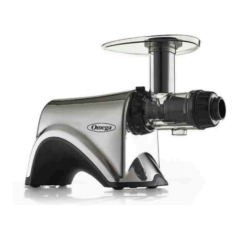 Omega NC900HDSS User manual Omega NC900HDSS User manual