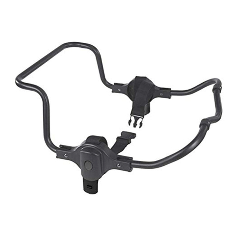 Contours UNIVERSAL V2 ZY068 manual