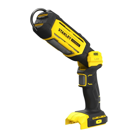 Stanley FATMAX SFMCL050 Original instructions