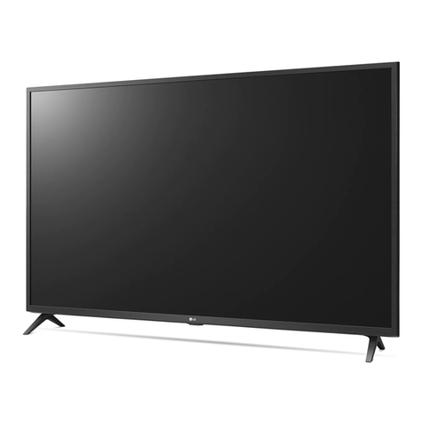 LG US66 Series User manual