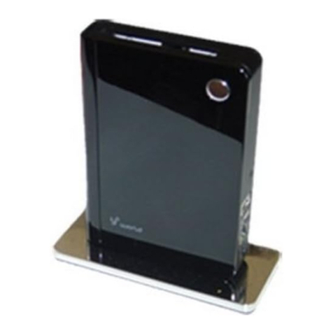 vYSoo MR600 user guide