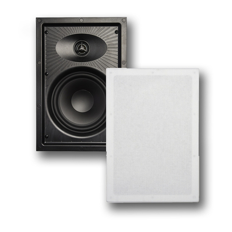 KLH MAXWELL manual