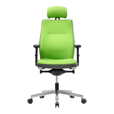 Nowy Styl SO-one LP11 User manual