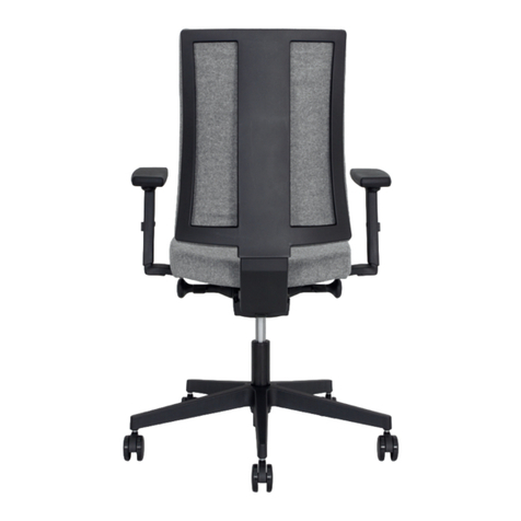 Nowy Styl Navigo LP11 User manual Nowy Styl Navigo LP11 User manual