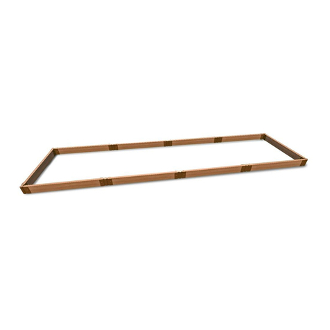 FRAME IT ALL 300000078 User manual