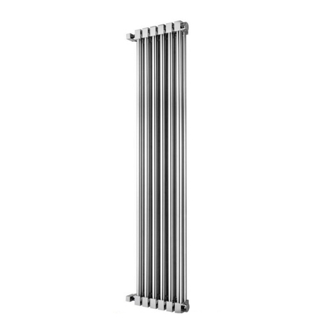 Margaroli Home COLONNE 380/1 manual