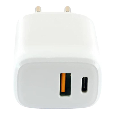 Schwaiger Smart Plus Series Instructions for use