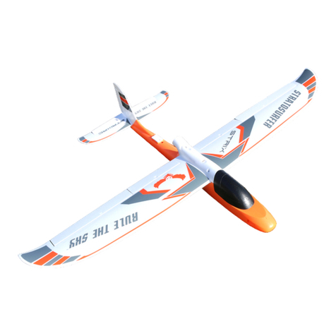 ReadyMadeRC Sky Surfer Assembly instructions