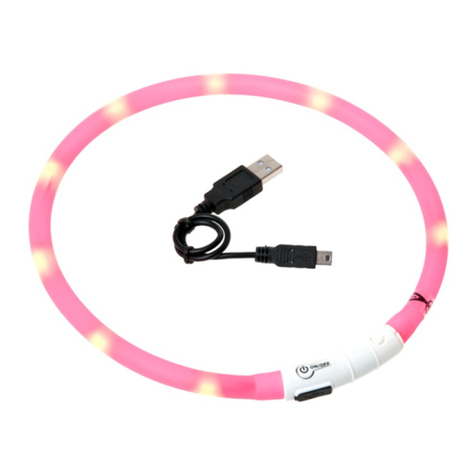 Karlie Visio Light User manual