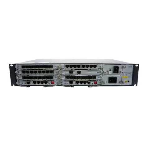 Huahuan Electronics H20RN-2000.V2 Series Hardware description