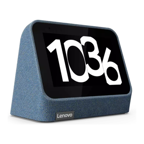 Lenovo CD-24502F How to use