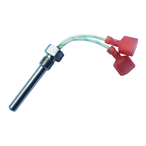 STA-RITE Stack Flue manual