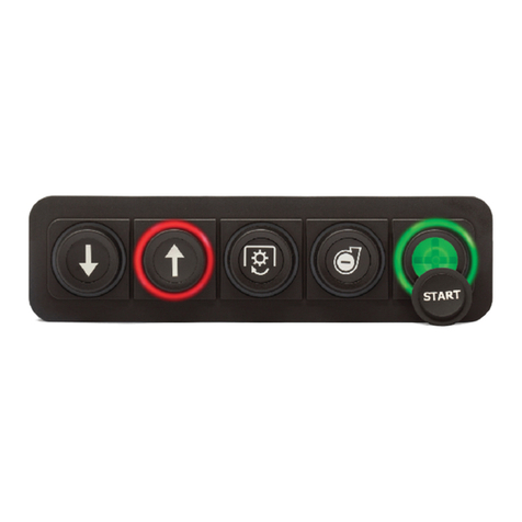 B-Link PKP-1500-LI user manual