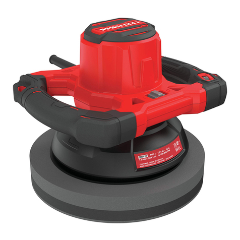 Craftsman CMEE100 User manual