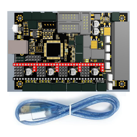 BIG TREE TECH BTT002 V1.0 User manual