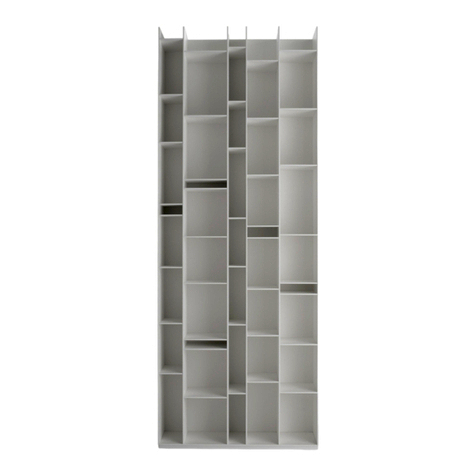 MDF RANDOM User manual