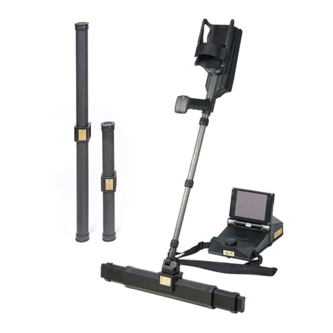 OKM eXp 6000 User manual OKM eXp 6000 User manual