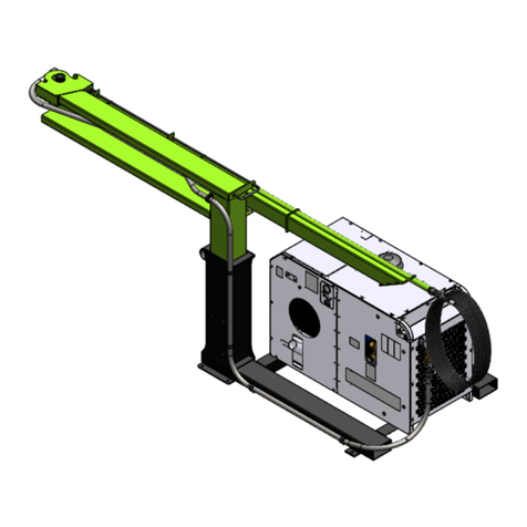CIMLINE X2 owner's manual