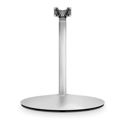 Loewe Connect 40-55 User manual