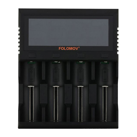 Enercig Folomov A4 manual