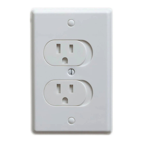 Qdos StayPut Easy installation guide