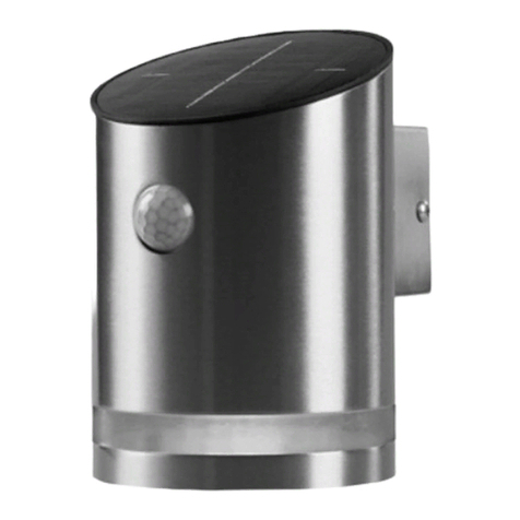 LIVARNO LUX 273024 Assembly, operating and safety instructions