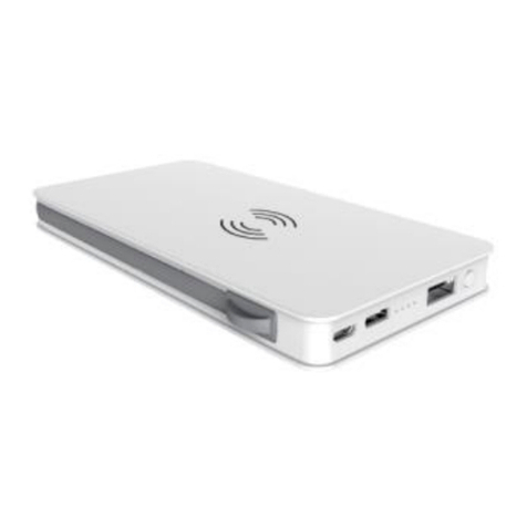 MOB MO9870 user manual