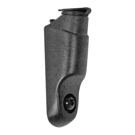 Motorola solutions PMLN5679 user guide