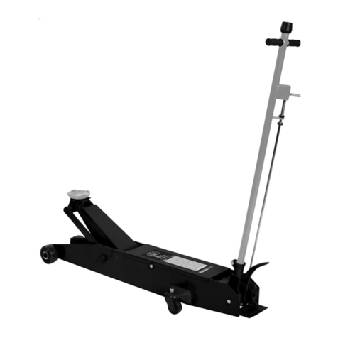 Mountain MTN5505A quick start guide