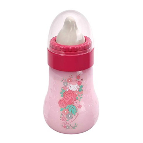 Zapf Creation Baby Annabell 794562 User manual