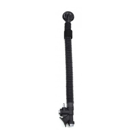 Apeks WTX INFLATOR Technical maintenance manual