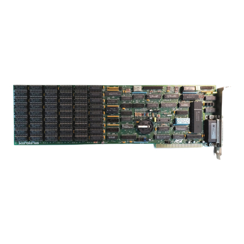 AST RESEARCH SixPakPlus user manual