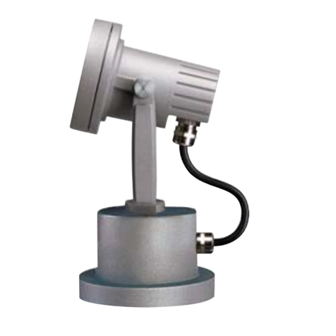 WE-EF FLC210 Installation and maintenance instructions