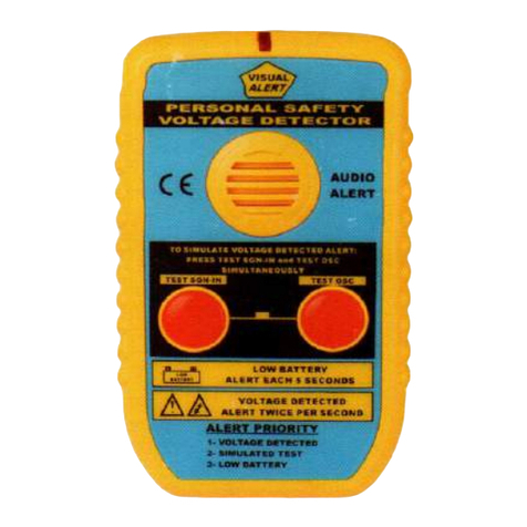 Kusam-meco 288SVD instruction manual