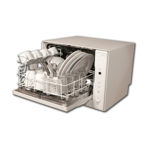 iGenix IG6550 Instructions for use