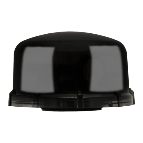 TVILIGHT OPENSKY Zhaga IoT User manual