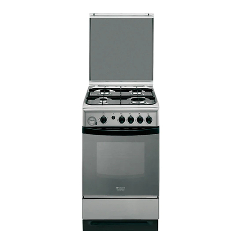 Hotpoint Ariston C 34S M5 R operating instructions Hotpoint Ariston C 34S M5 R operating instructions