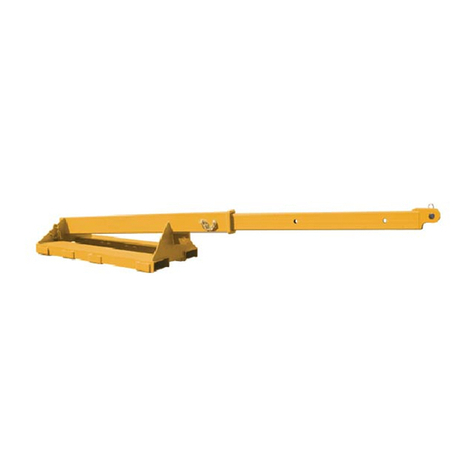 ABACO MACHINES AFJ25-B Operation manual