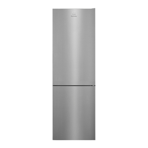 Electrolux EN3481MOX User manual