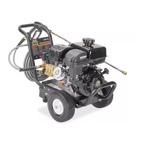 U-Line H-3047 quick start guide