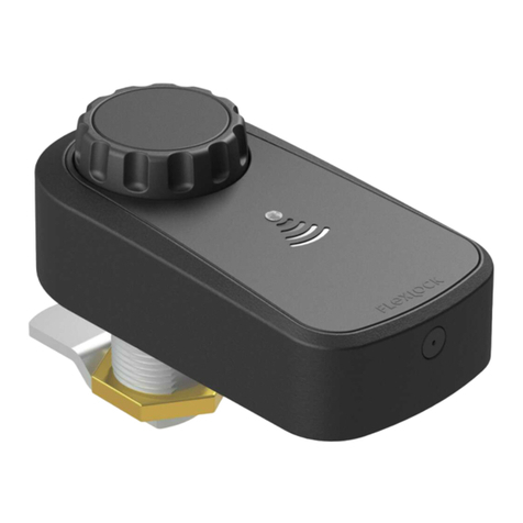 Flexlock Visible Assembly instruction