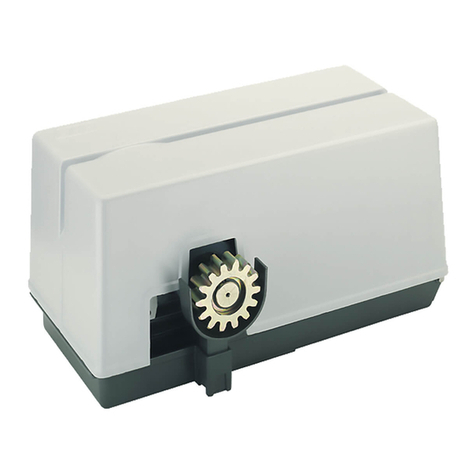 RIB SUPER 8000 Simplified instructions RIB SUPER 8000 Simplified instructions