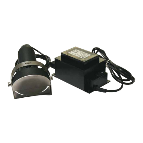 Sammic CK-90 user manual
