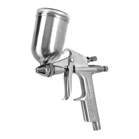 Truper PIPI-400 User manual