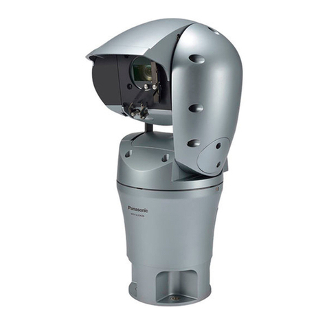Panasonic I-PRO EXTREME Series User manual