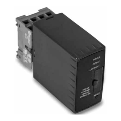 Comunello LD100 200 User manual